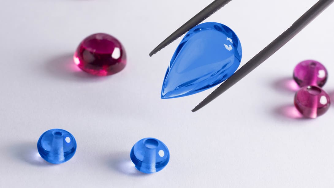 Gems of Divas' Dream creations.