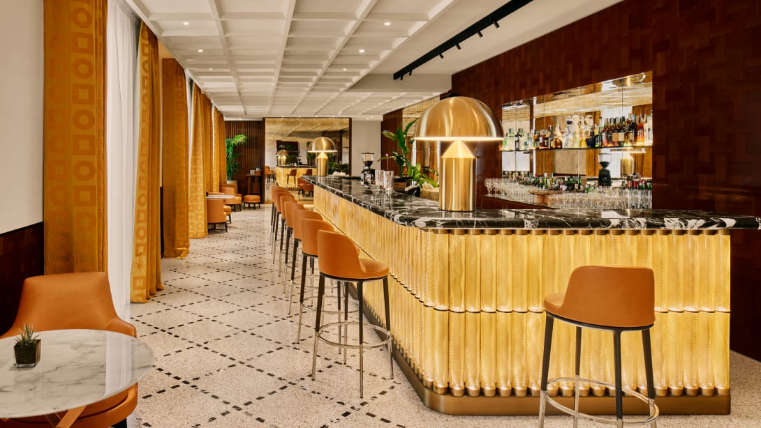 Image representing Bvlgari Bar