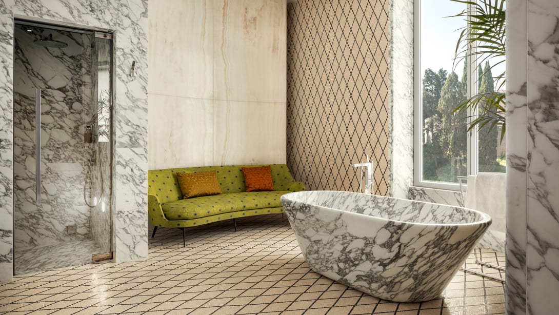Bvlgari Hotel Suite