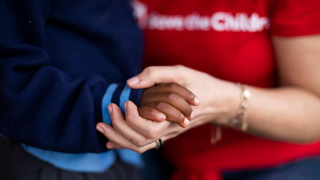 bvlgari and save the children partnership