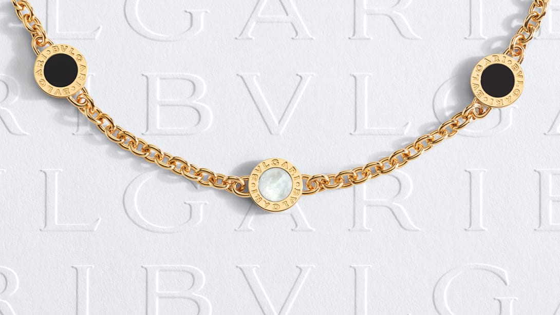Bvlgari Bvlgari necklaces