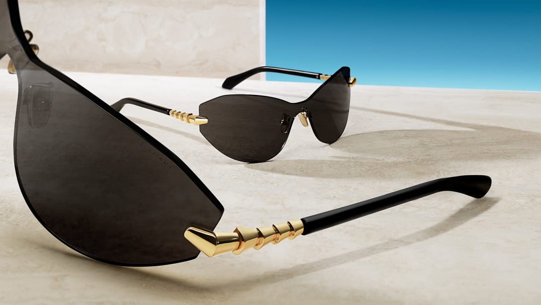 Picture representing Bvlgari Bags & Accessories.