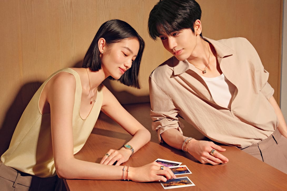 Icone Bvlgari