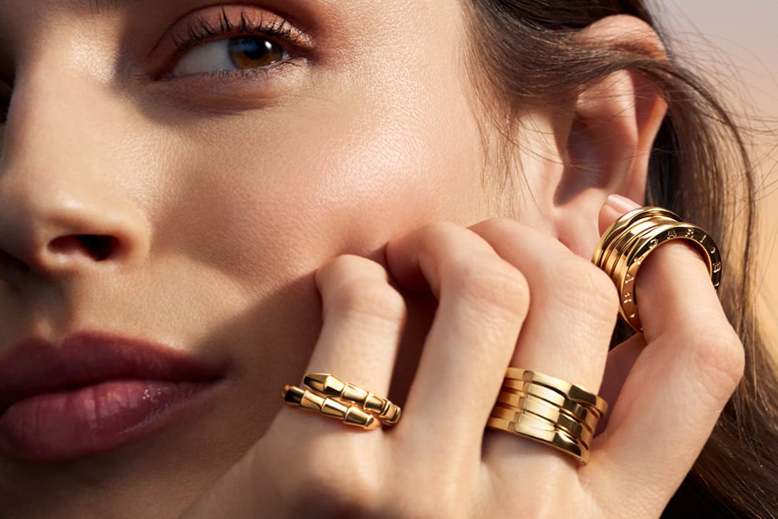 Gold & Steel