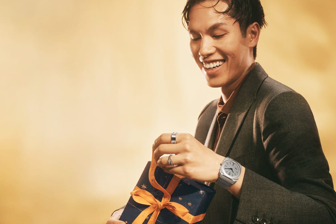 Bold Design, Technical Excellence