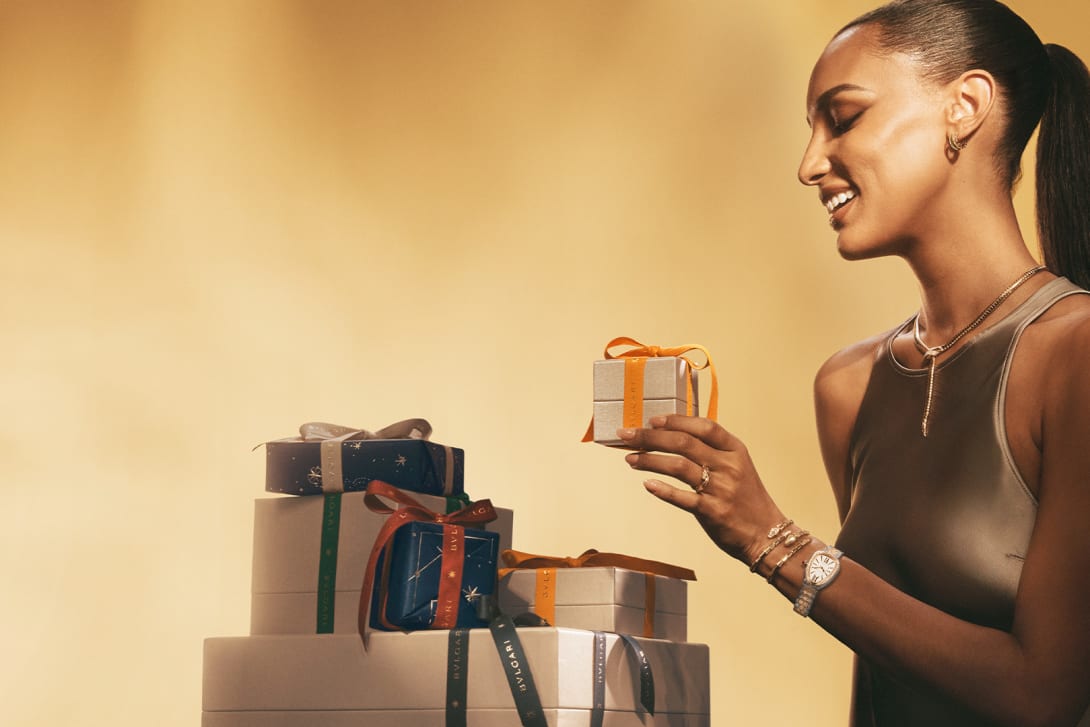 The Power of Seduction