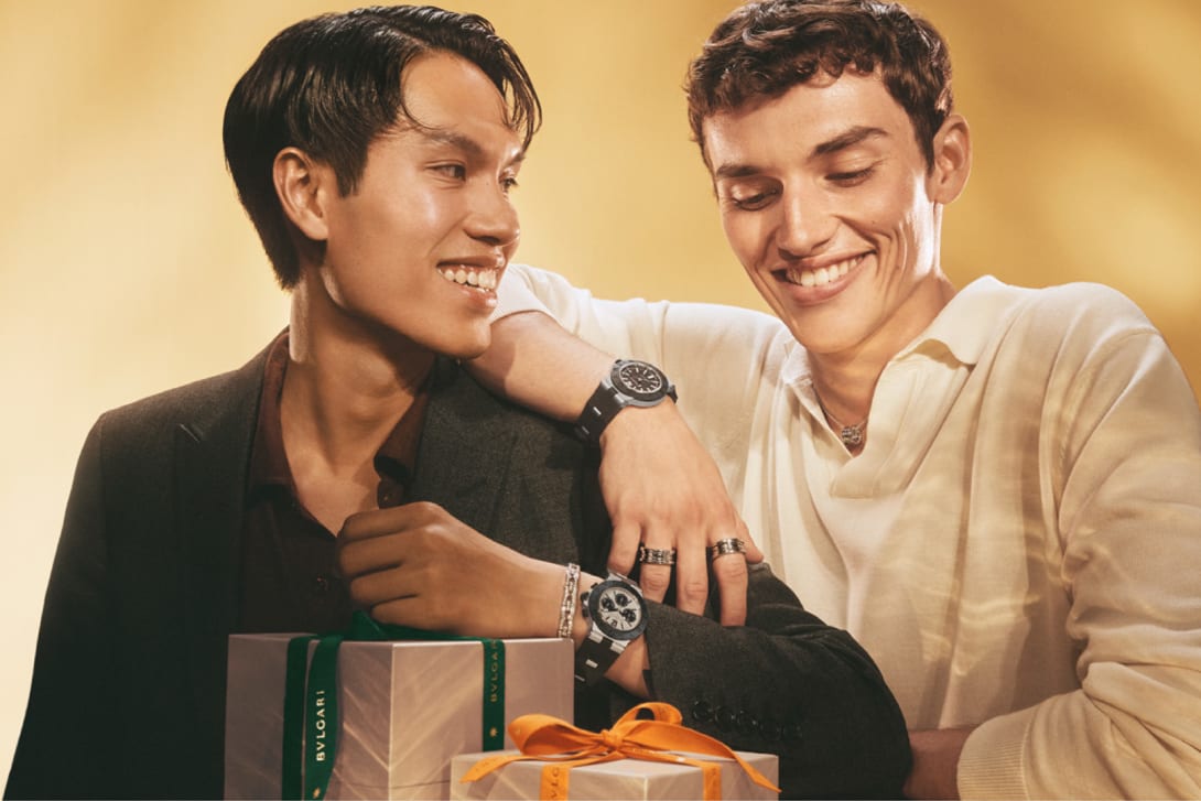 The Bold Spirit of B.zero1