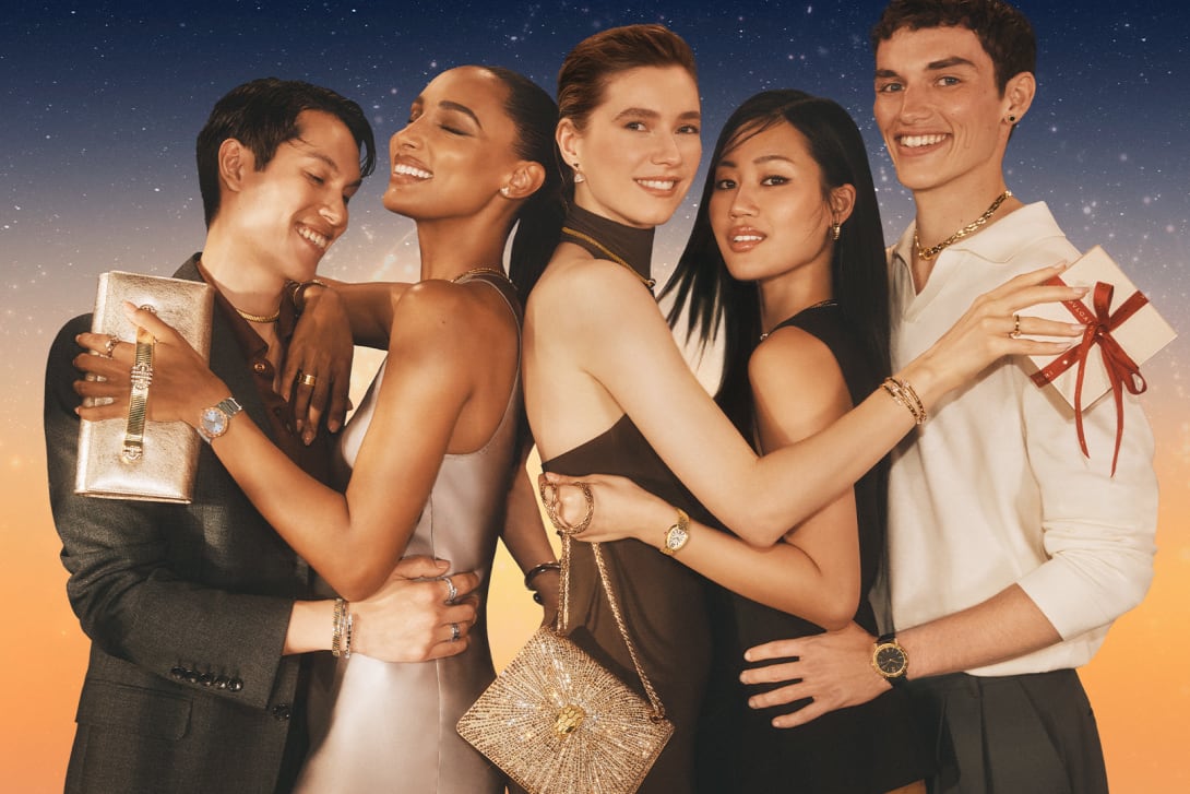 رونق الأناقة