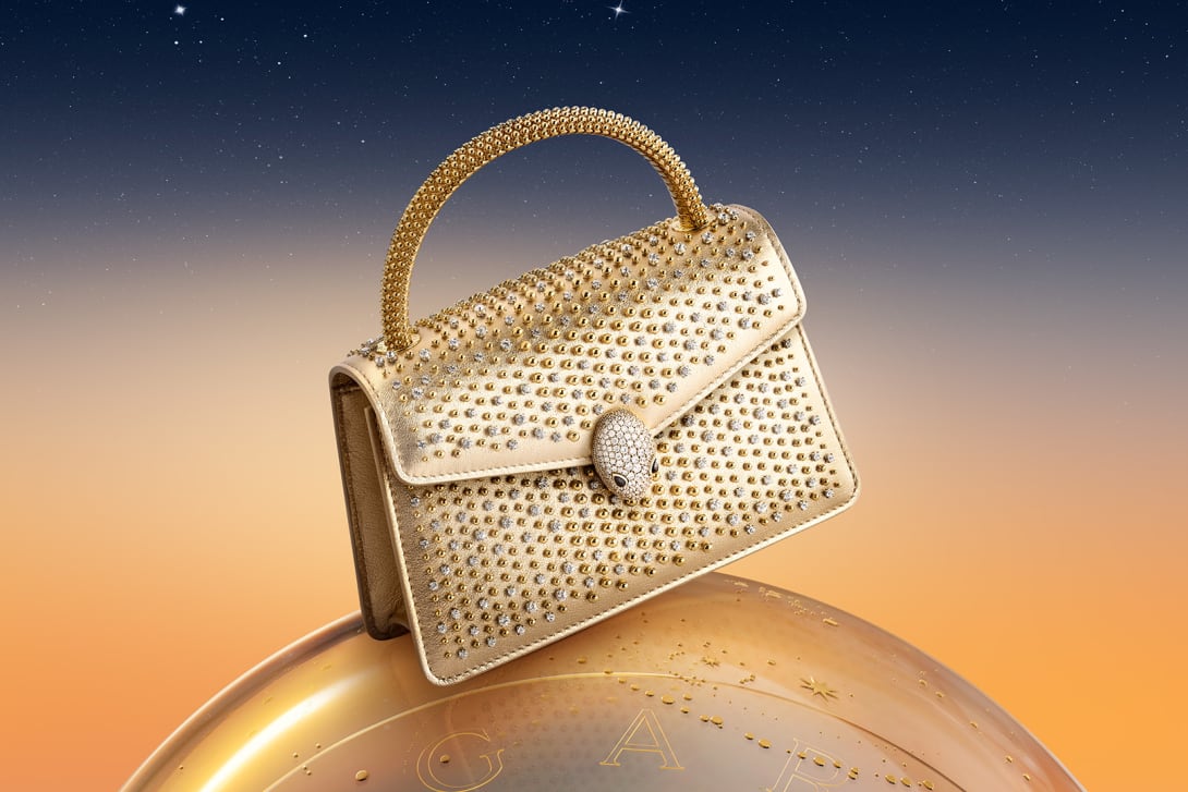 Modern Shapes, Iconic Details