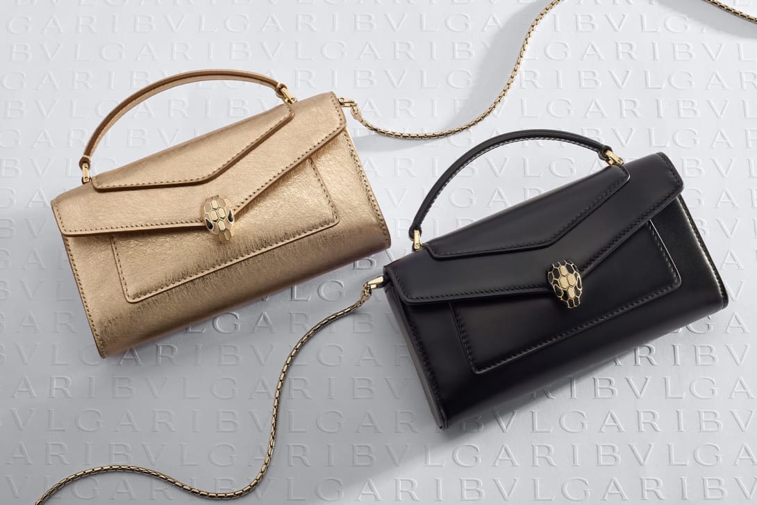 エレガンスと実用性の融合