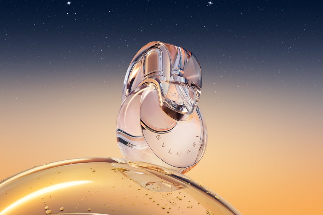 향기로운 젬스톤