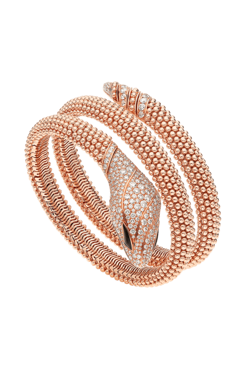 Serpenti
