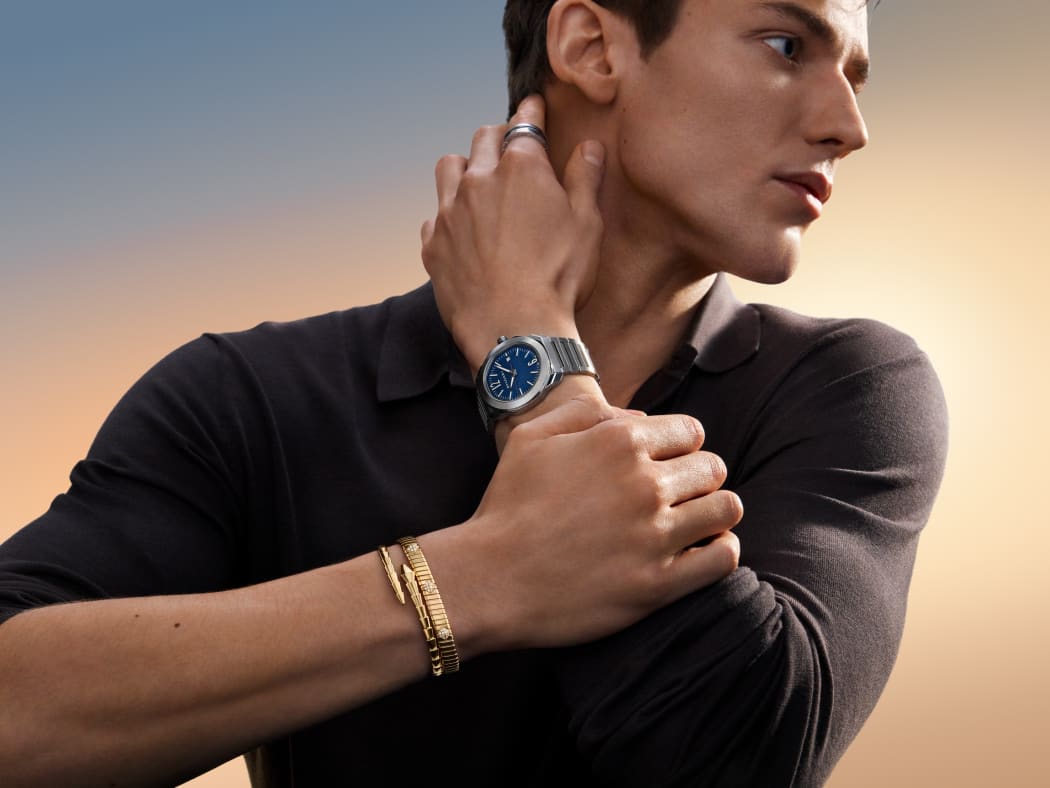 ビー・ゼロワン | Bvlgari Official Store