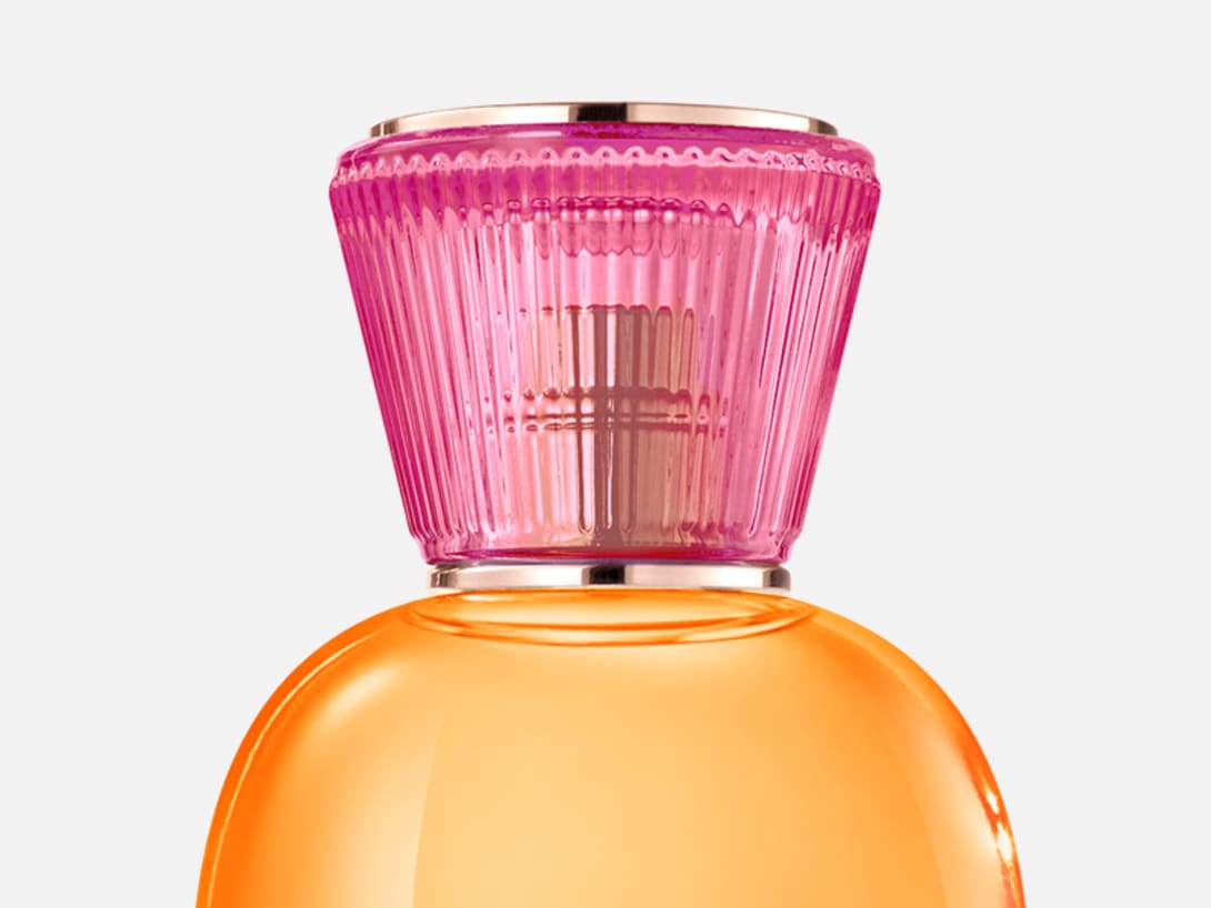 Allegra-fragrances