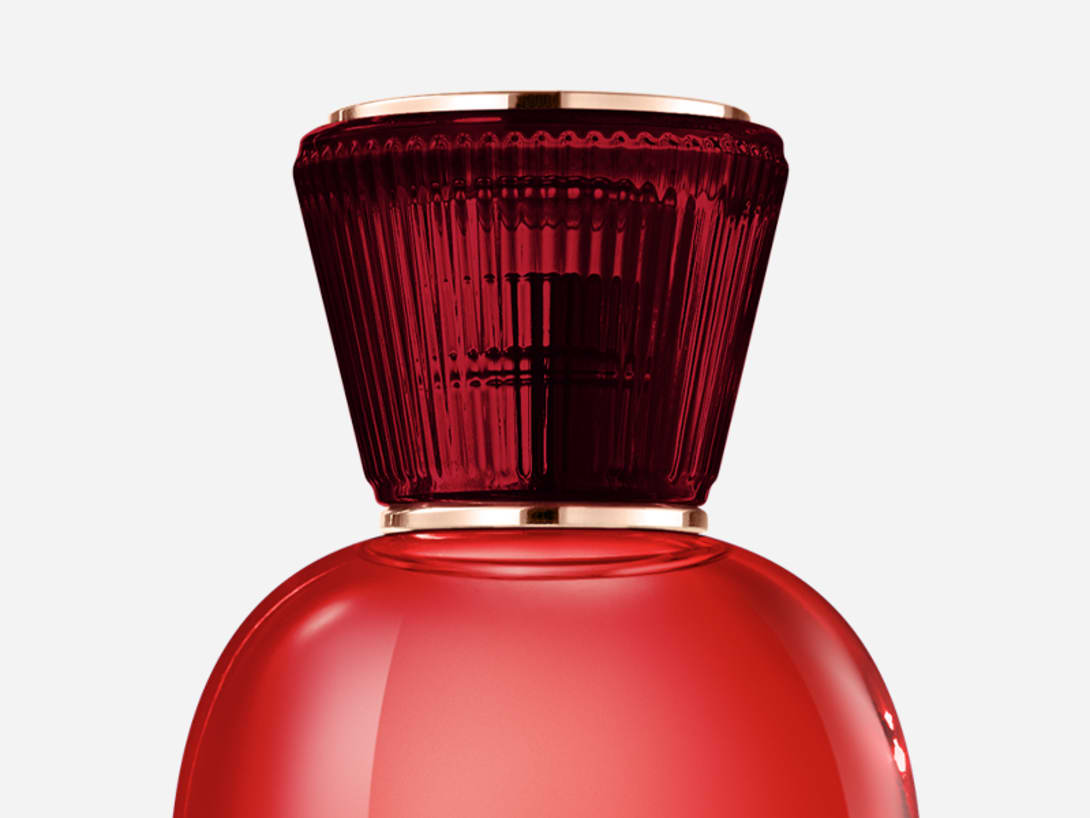Allegra-fragrances