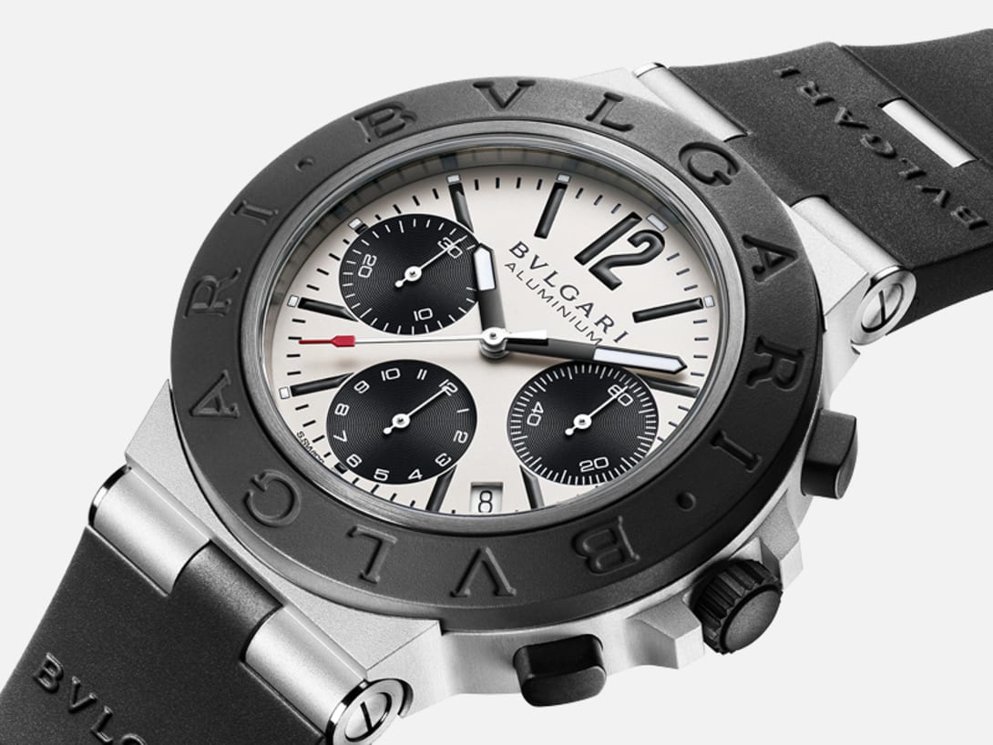 ビー・ゼロワン | Bvlgari Official Store