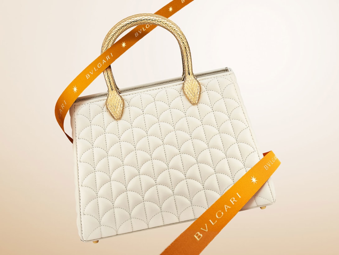Bolsas atraentes