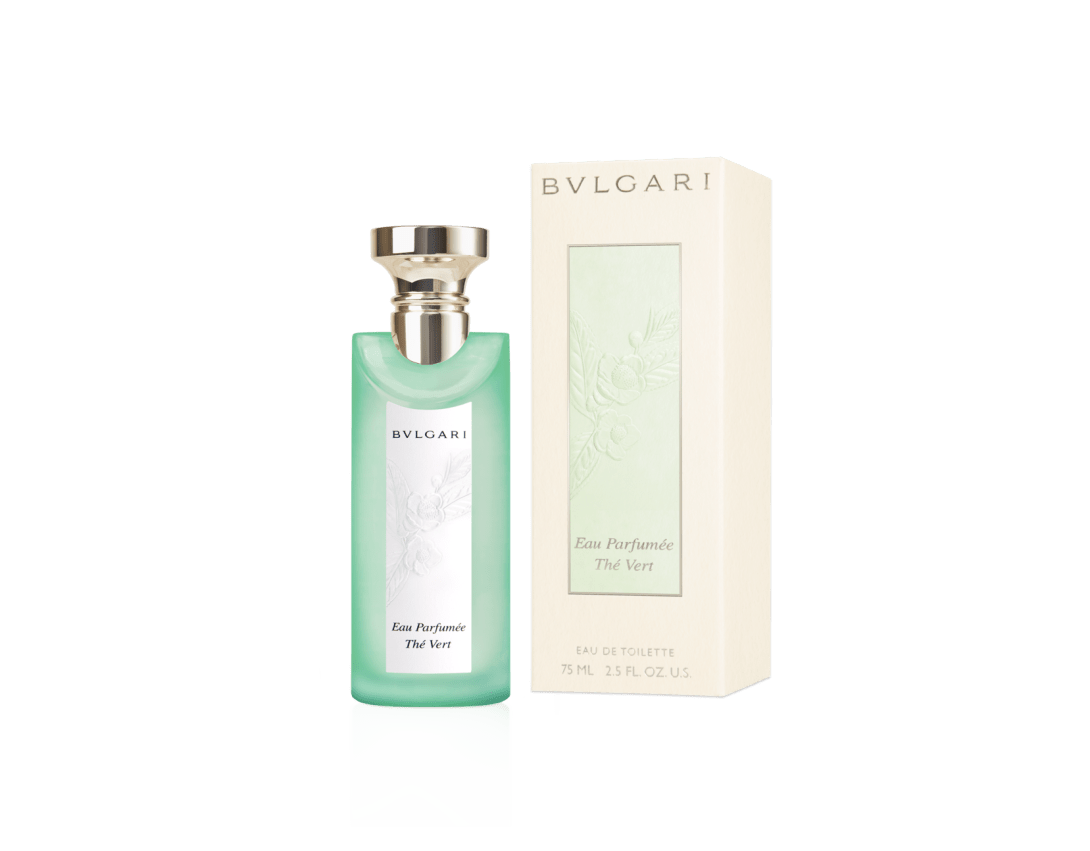 Eau Parfumée Thé Vert Eau De Toilette 42502 | Eau De Toilette