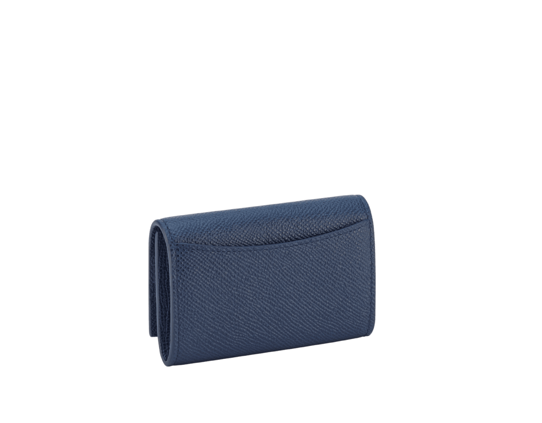 ブルガリ クリップ コインパース Calf Leather 294536 | カード
