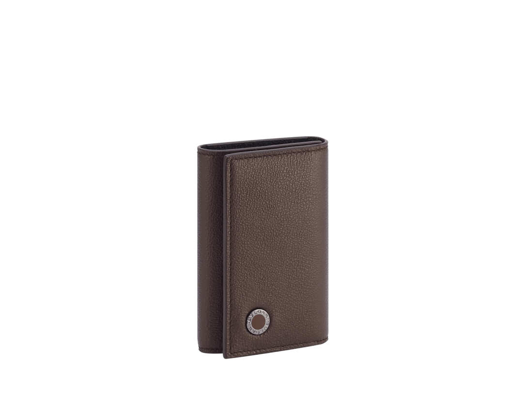 ブルガリ・ブルガリ マン キーホルダー Calf Leather 295042 | Bvlgari