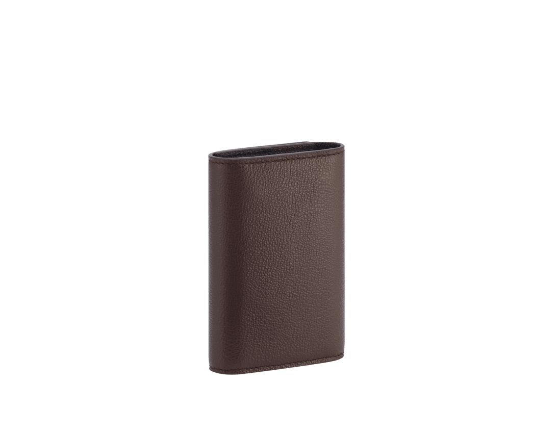 ブルガリ・ブルガリ マン キーホルダー Calf Leather 295042 | Bvlgari