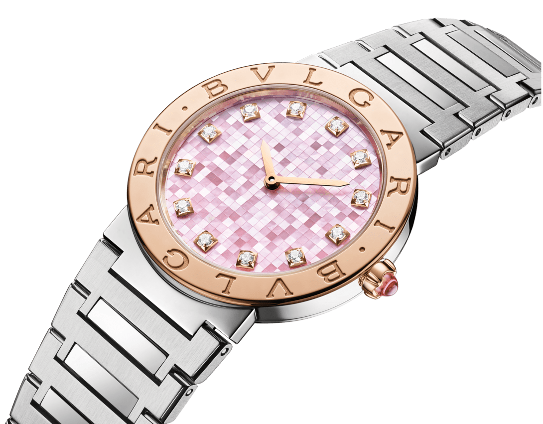 ブルガリ・ブルガリ ウォッチ Steel 104319 | ウォッチ | Bvlgari