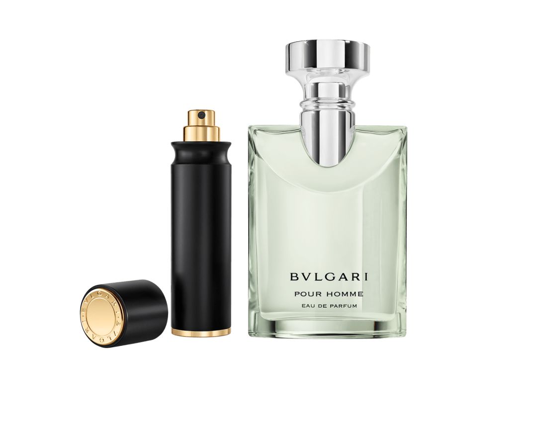 ブルガリ プールオム オードパルファム 42796 | Bvlgari Official Store