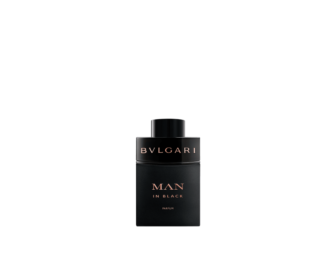 Bvlgari Man In Black Parfum 42394 | Bvlgari Official Store