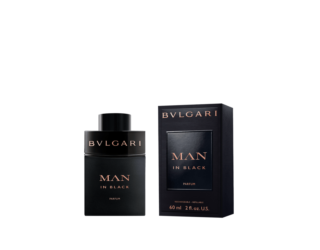 Bvlgari Man In Black Parfum 42394 | Bvlgari Official Store