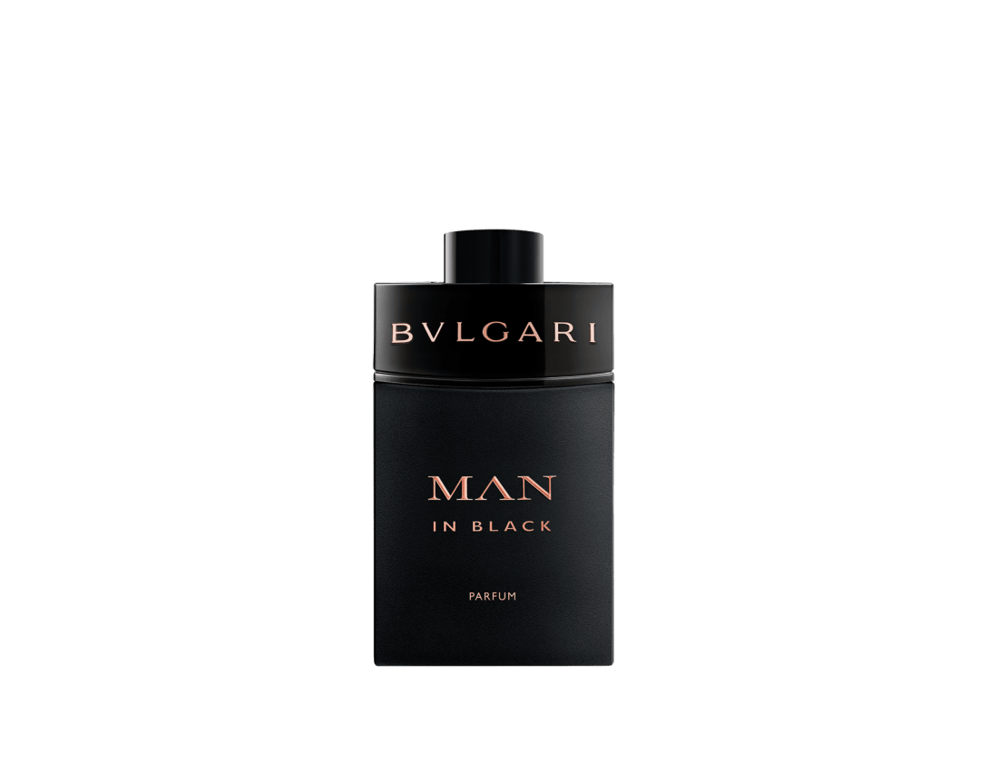 Bvlgari Man In Black Parfum 42617 | Bvlgari Official Store