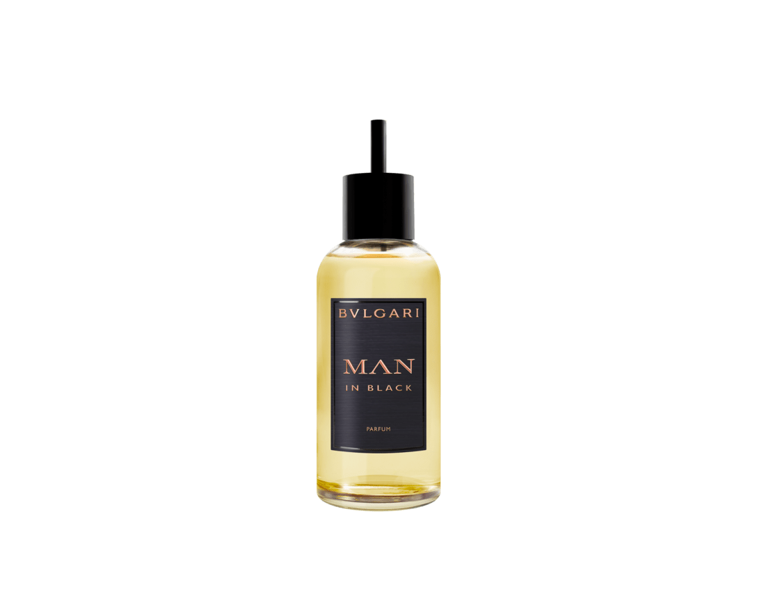 Bvlgari Man In Black Parfum Refill 42656 | Parfum Refill | Bvlgari