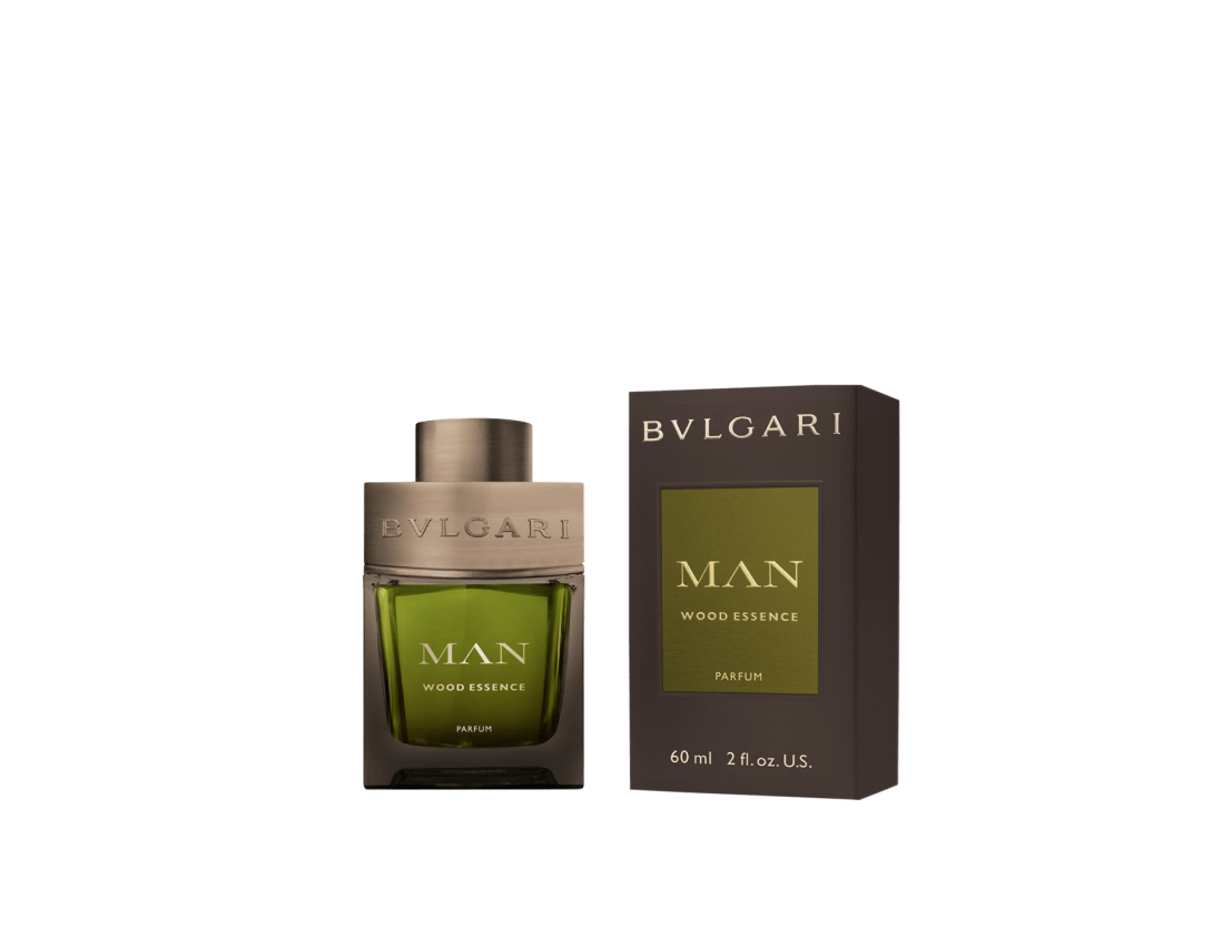 BVLGARI ブルガリ ウッドエッセンス 60ml Bvlgari Man Wood Essence Parfum 42749 | Bvlgari Official Store