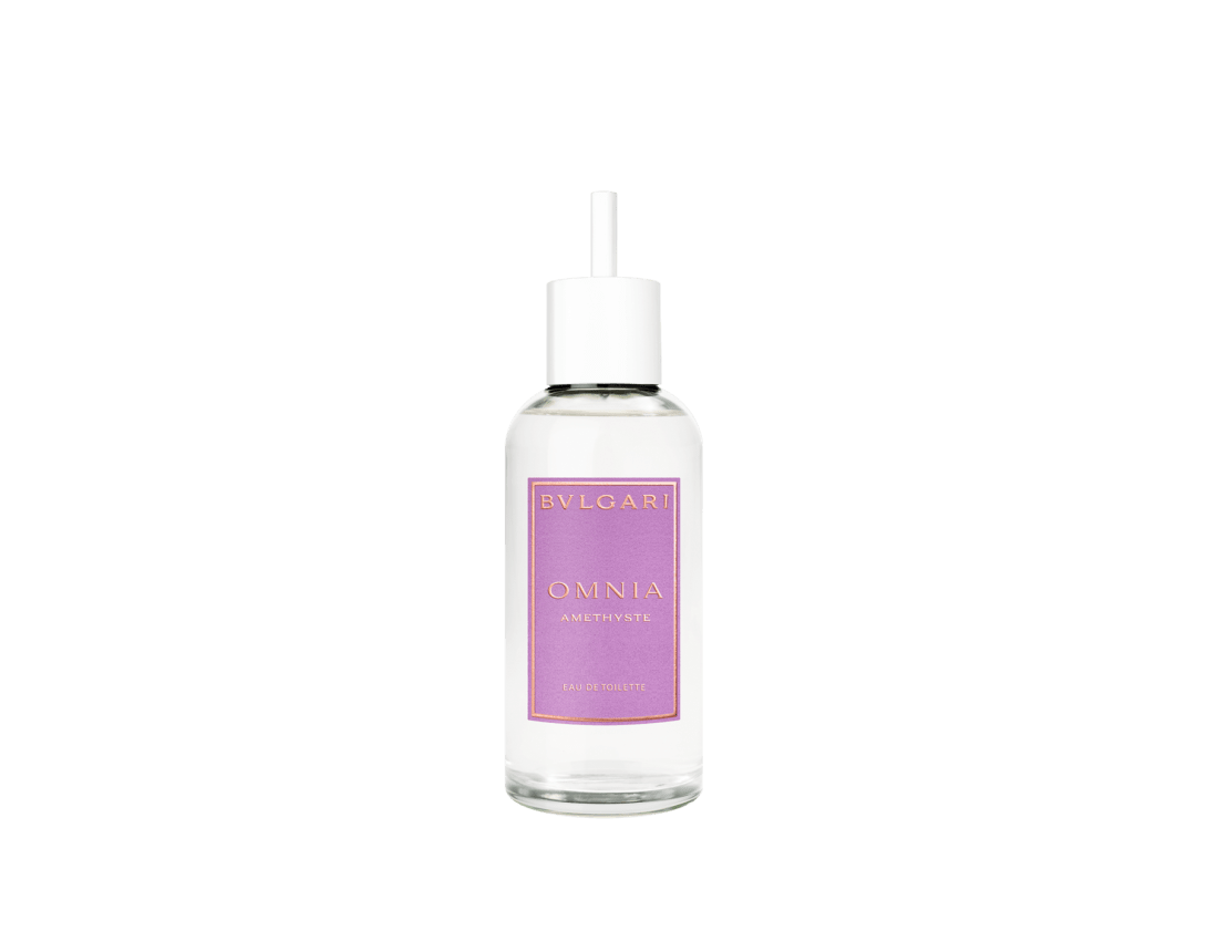 Omnia Amethyste Eau De Toilette Refill 42674 | Eau De Toilette