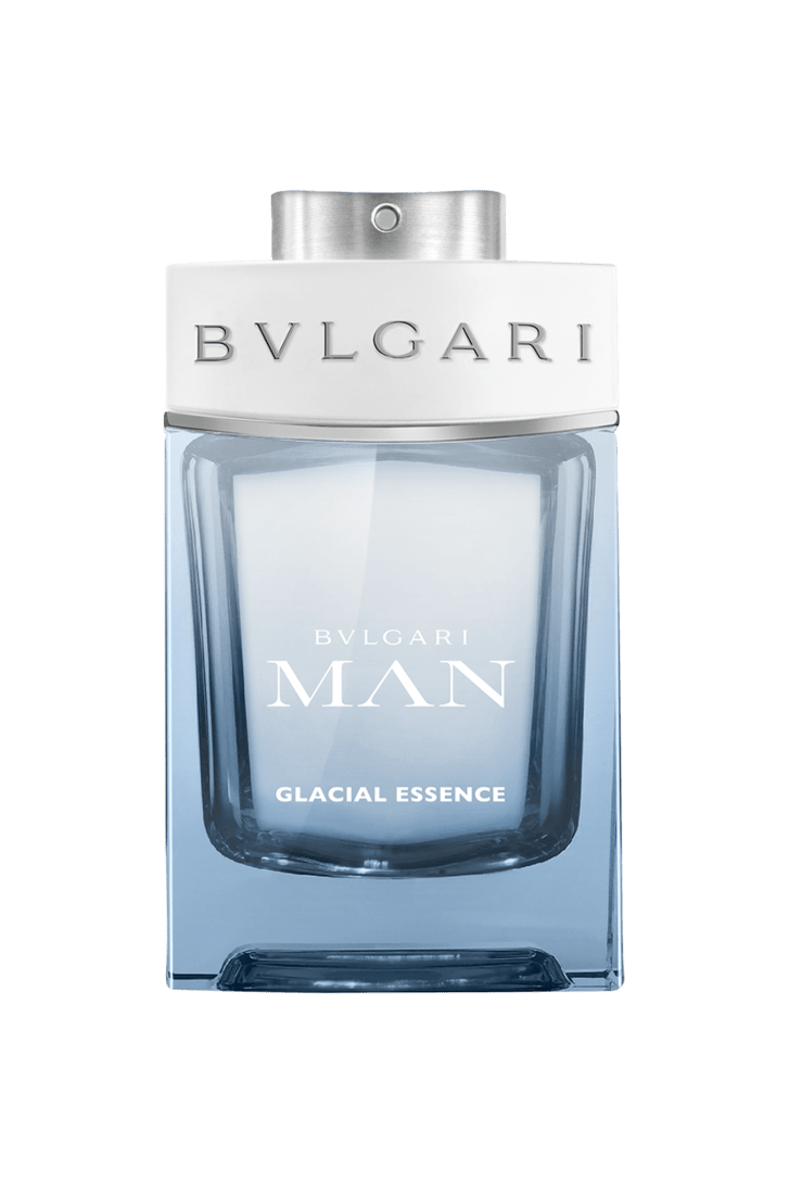 بلغاري Man Glacial Essence أو دو بارفان للرجال 100 مل