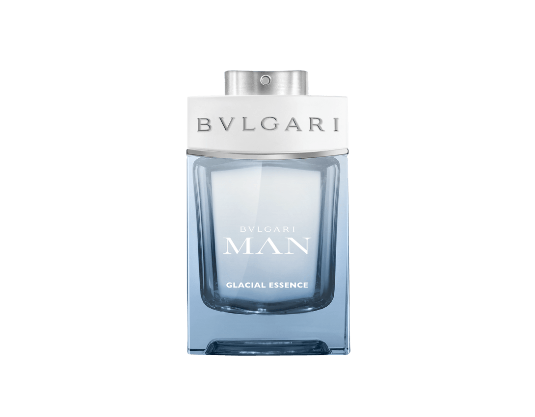 بلغاري Man Glacial Essence أو دو بارفان للرجال 100 مل