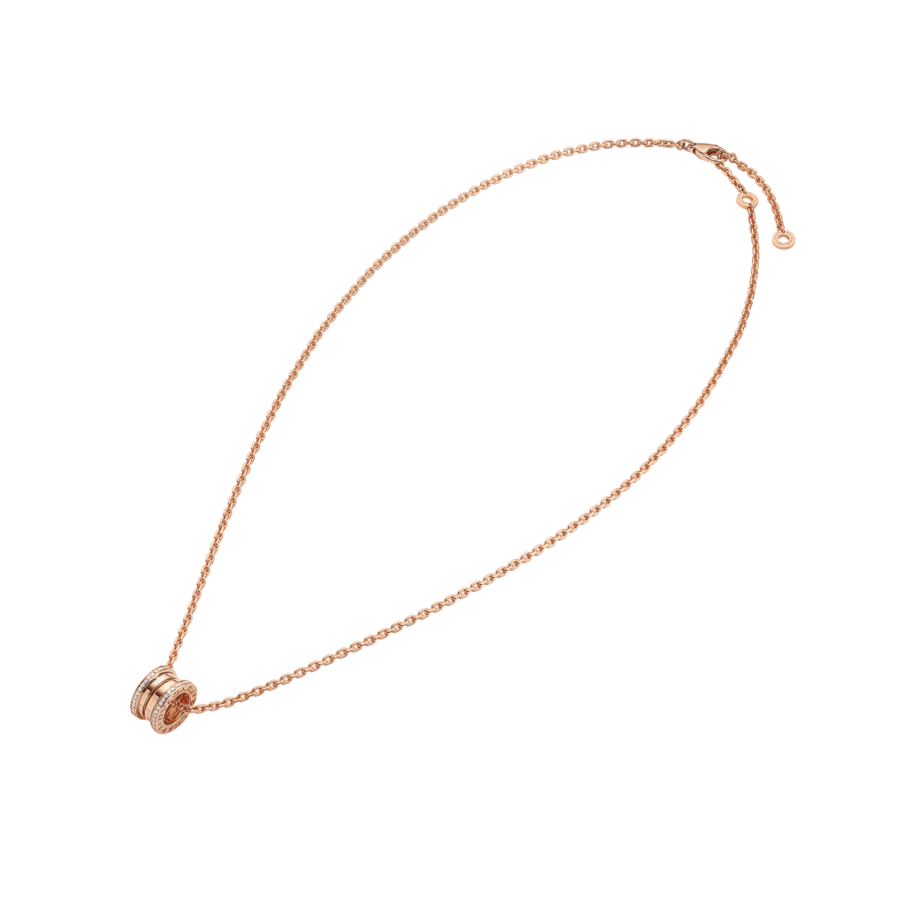 Unique Italian Design Necklaces Bvlgari Official Store