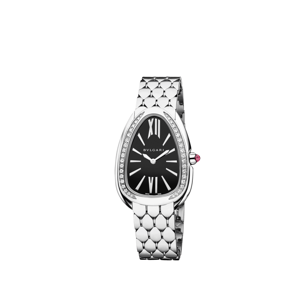 Bvlgari price watch best sale