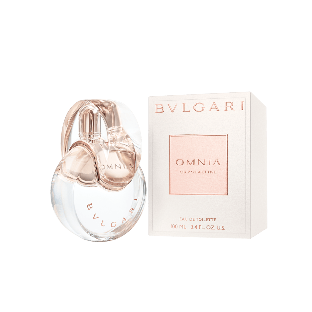 Women s Fragrances Bvlgari Official Store