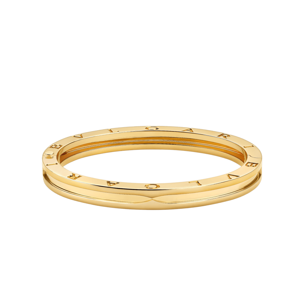 Bvlgari bracelet women best sale