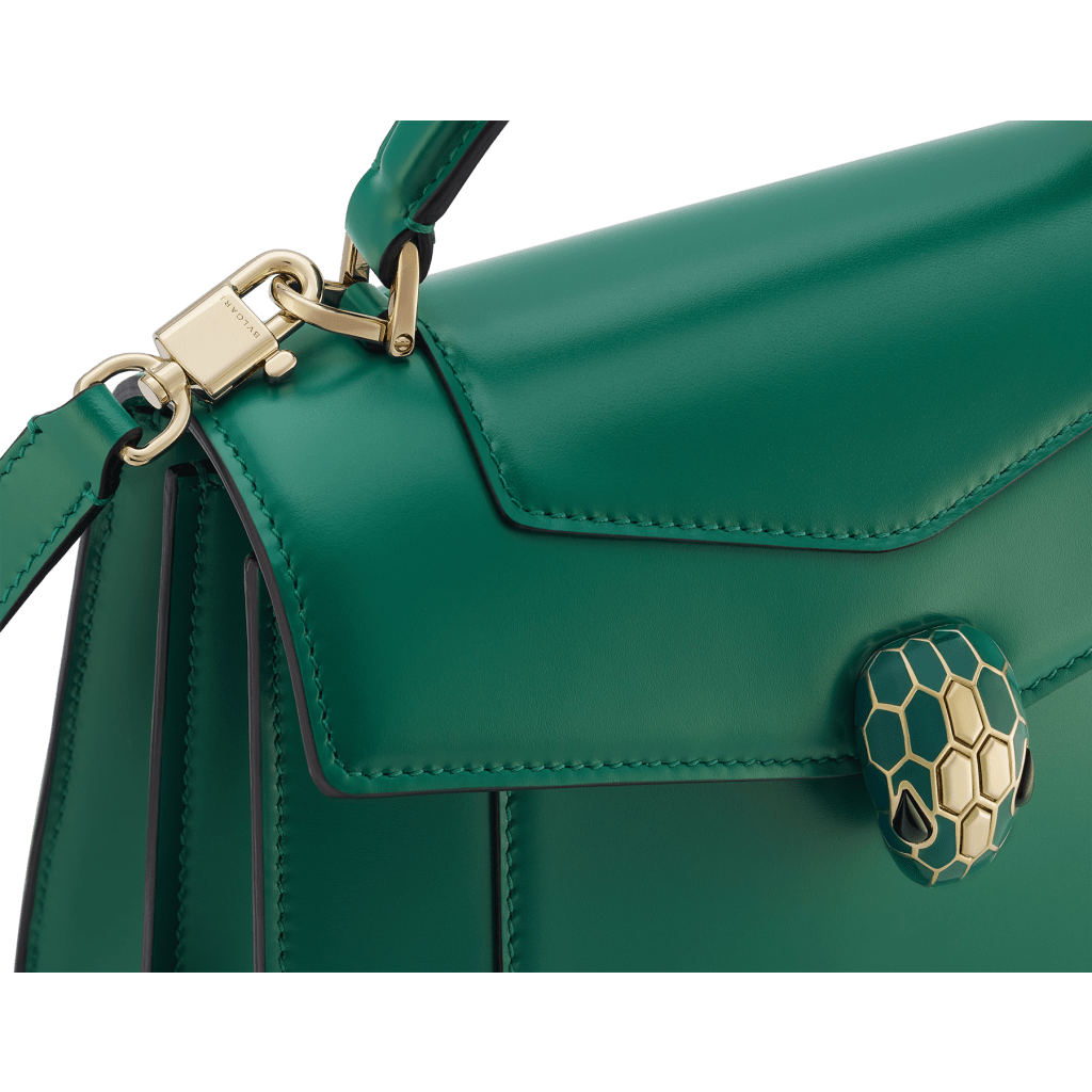 Luxury Bags Accessories Bvlgari Official Store