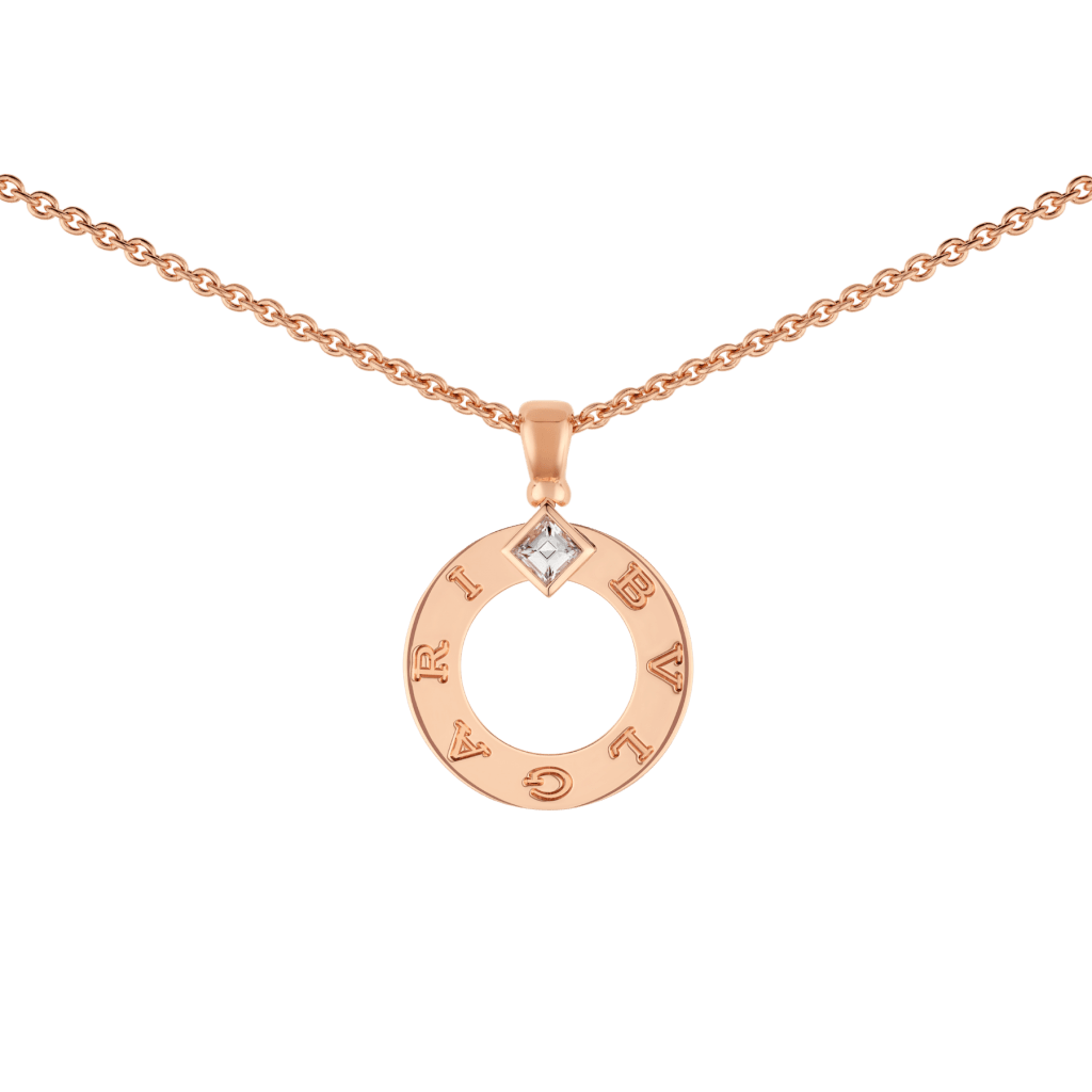 Bulgari necklaces hotsell