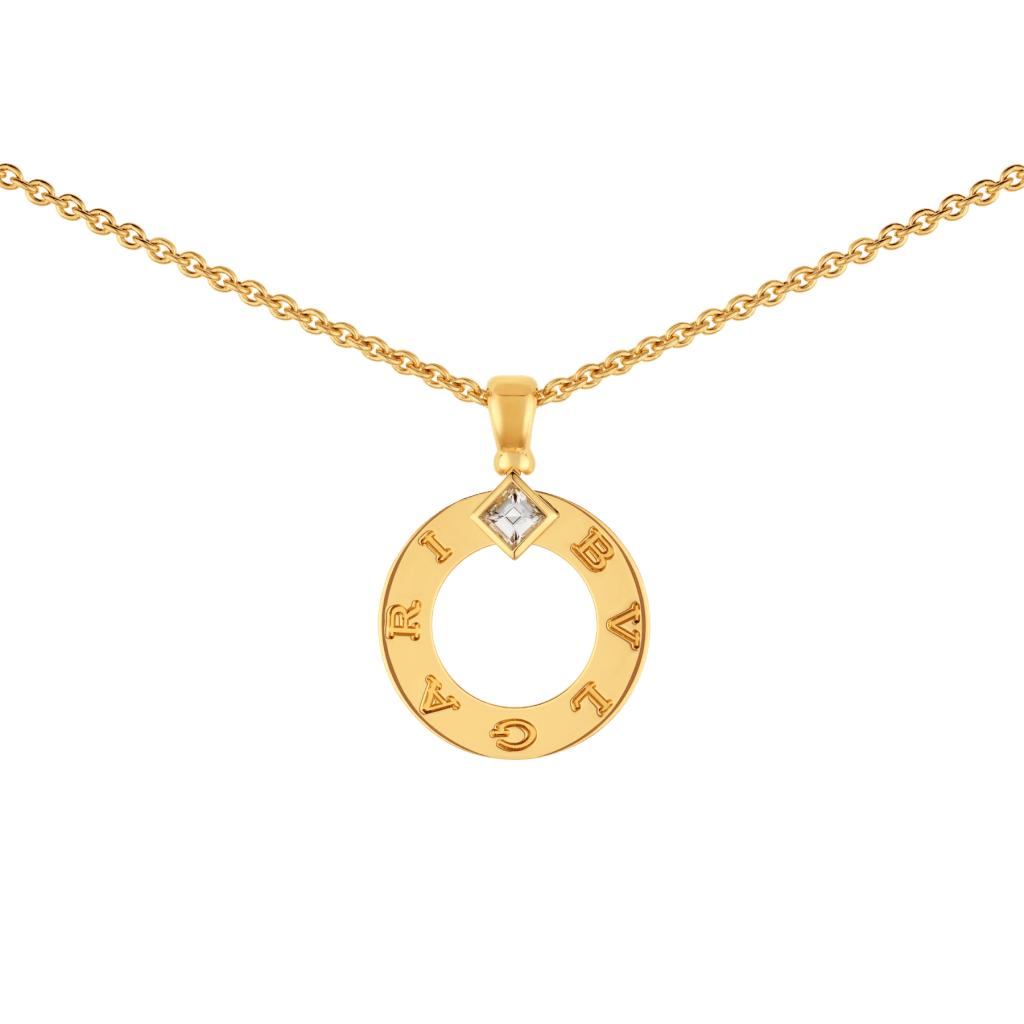 Bvlgari necklace price list hotsell