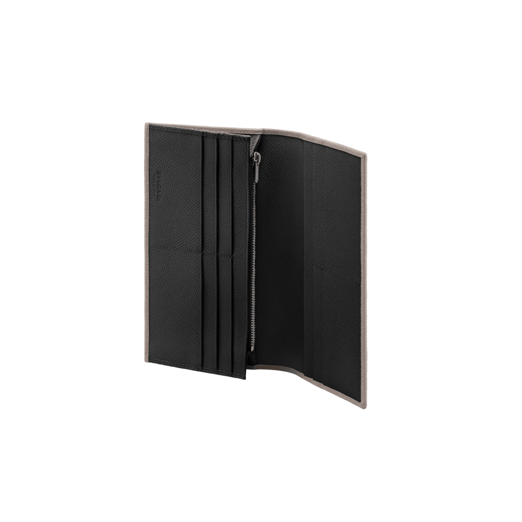 ブルガリ マン ラージウォレット（中古・古着通販】BVLGARI (ブルガリ  