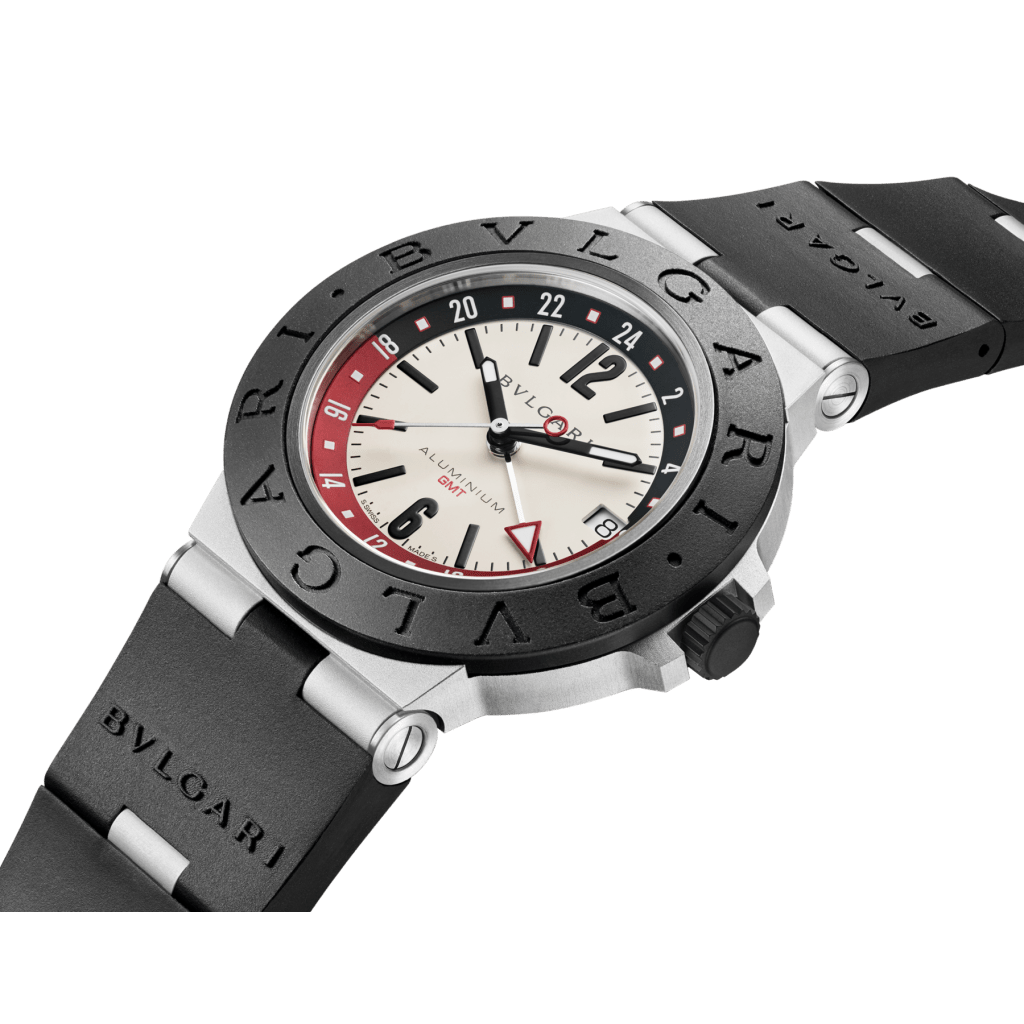 Relojes bvlgari para hombre sale