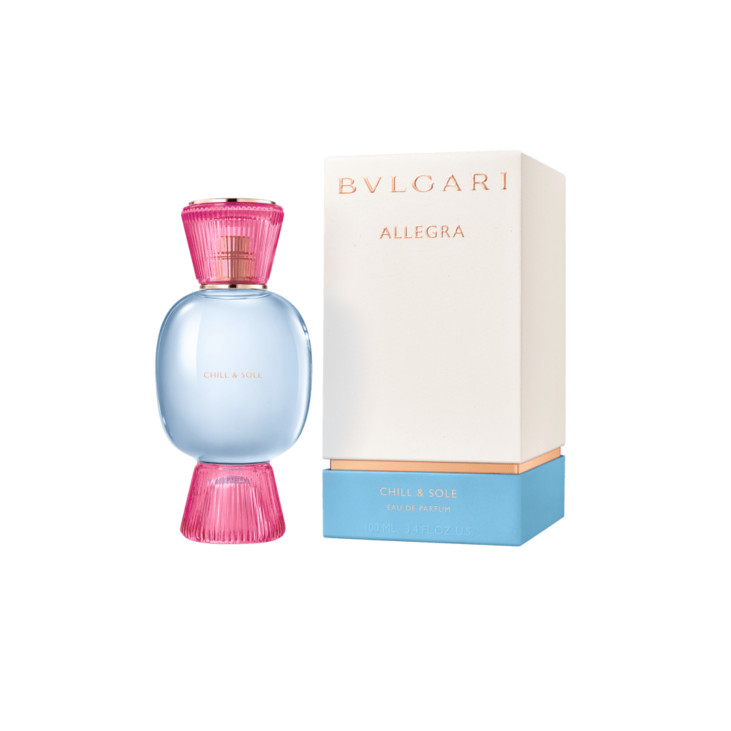 Bulgari fragrances best sale