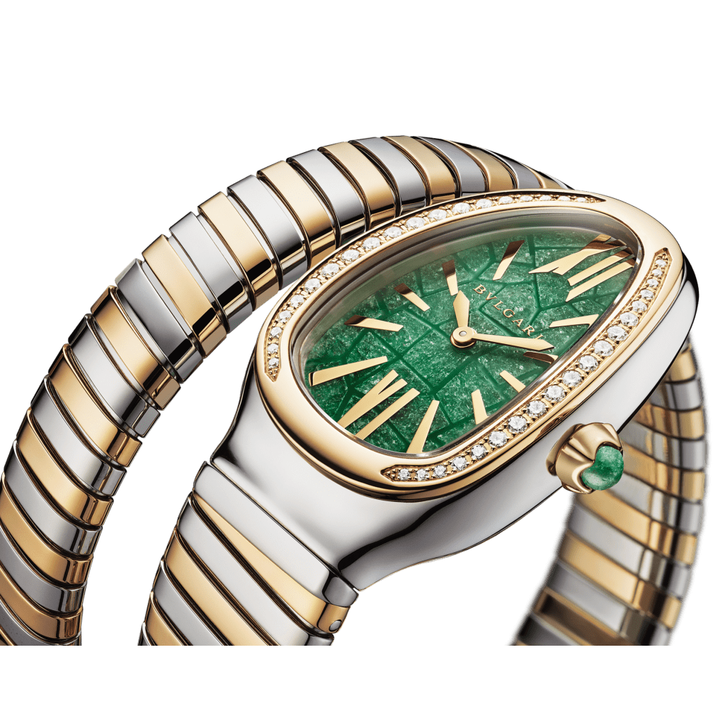 Luxury Watches Bvlgari Official Store