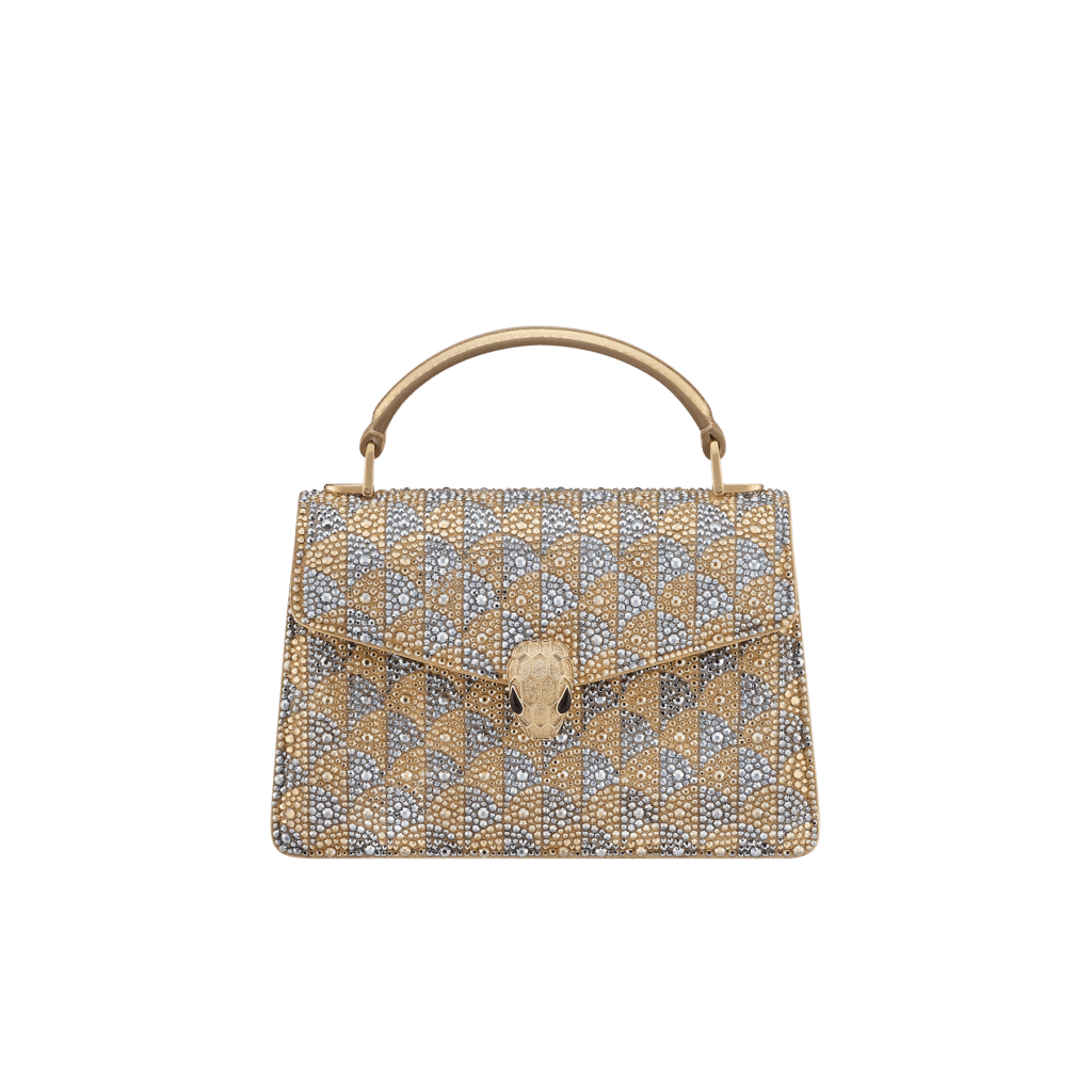 Bvlgari bags online on sale