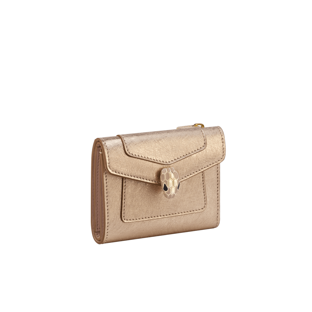 Designer Small Leather Goods Bvlgari Official Store