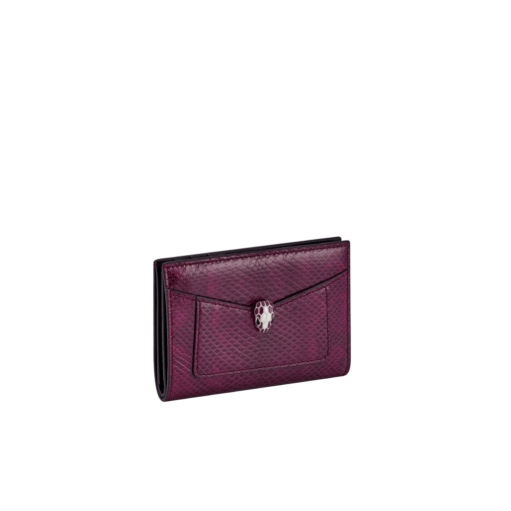 Bvlgari wallet price hotsell