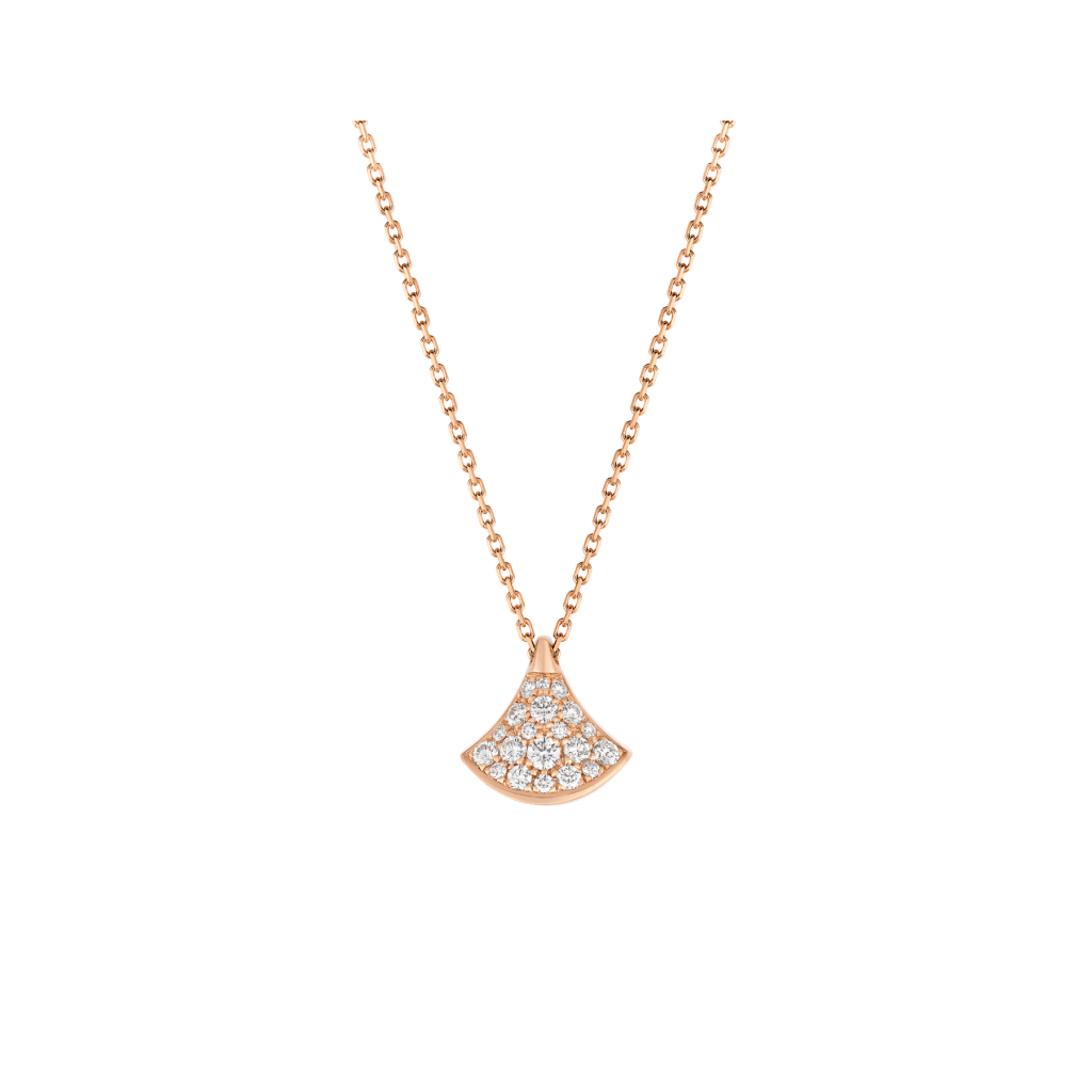 Bvlgari necklace price list best sale